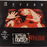 AYREON - ACTUAL FANTASY REVISITED (CD+DVD) - ���������