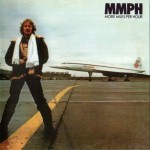JOHN MILES - MMPH - MORE MILES PER HOUR - ���������