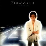 JOHN MILES - ZARAGON - ���������