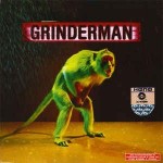 GRINDERMAN - GRINDERMAN - ���������