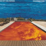 RED HOT CHILI PEPPERS - CALIFORNICATION - 