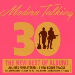 MODERN TALKING - 30 (digipak) - ���������