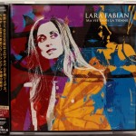 LARA FABIAN - MA VIE DANS LA TIENNE - ���������