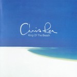 CHRIS REA - KING OF THE BEACH - ���������