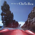 CHRIS REA - THE BEST OF CHRIS REA - Меломания