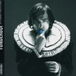 YONDERBOI - SPLENDID ISOLATION - ���������