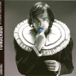 YONDERBOI - SPLENDID ISOLATION (digipak) - ���������