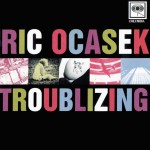 RIC OCASEK - TROUBLIZING - ���������