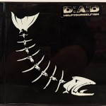 D-A-D - HELPYOURSELFISH - ���������