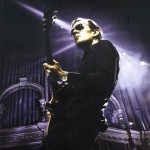 JOE BONAMASSA - LIVE FROM THE ROYAL ALBERT HALL (digipak) - 