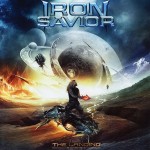 IRON SAVIOR - THE LANDING - ���������