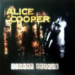 ALICE COOPER - BRUTAL PLANET (limited edition) (virgin vinyl) - 