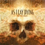 AS I LAY DYING - FRAIL WORDS COLLAPSE - ���������