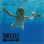 NIRVANA - NEVERMIND - Меломания