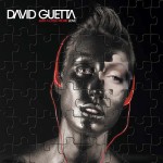 DAVID GUETTA - JUST A LITTLE MORE LOVE - ���������