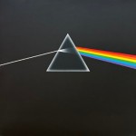 PINK FLOYD - THE DARK SIDE OF THE MOON - ���������