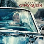 CHRIS NORMAN - GYPSY QUEEN (mini-single) (1 track) (promo) - 