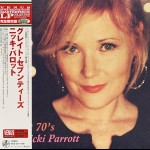 NICKI PARROTT - GREAT 70'S - ���������
