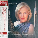 NICKI PARROTT - MISTY - HERE'S TO THE GREAT LADIES OF JAZZ! - ���������