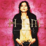 HIM - RAZORBLADE ROMANCE - ���������