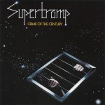 SUPERTRAMP - CRIME OF THE CENTURY - ���������