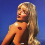 SABRINA CARPENTER - SHORT N' SWEET (blue marbled) - ���������