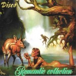 ROMANTIC COLLECTION VOLUME 5. DISCO - VARIOUS ARTISTS - ���������