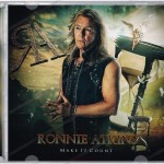RONNIE ATKINS - MAKE IT COUNT - ���������