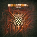LAIBACH - LAIBACHKUNSTDERFUGE BWV 1080 - ���������