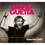 DAVID GUETTA - GREATEST HITS (digipak) - 