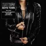 NASTY IDOLS - BOYS TOWN - ���������
