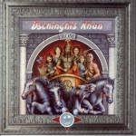 DSCHINGHIS KHAN - ROM - ���������