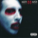 MARILYN MANSON - THE GOLDEN AGE OF GROTESQUE - ���������