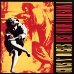 GUNS N' ROSES - USE YOUR ILLUSION I - ���������