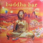 BUDDHA-BAR BY CHRISTOS FOUKIS & RAVIN - VARIOUS ARTISTS (limited edition) (orange) - ���������