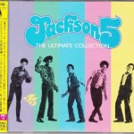 JACKSON 5 - THE ULTIMATE COLLECTION - ���������