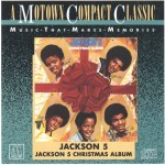 JACKSON 5 - JACKSON 5 CHRISTMAS ALBUM - ���������
