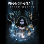 PHENOMENA II - DREAM RUNNER (digipak) - ���������