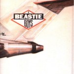BEASTIE BOYS - LICENSED TO ILL (limited edition) - ���������