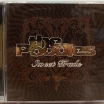 POODLES - SWEET TRADE (limited edition) - ���������