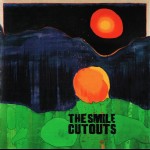 SMILE - CUTOUTS - ���������