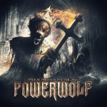 POWERWOLF - PREACHERS OF THE NIGHT - ���������