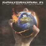 POWERWORLD - HUMAN PARASITE - 
