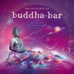 BUDDHA-BAR - THE UNIVERSE OF BUDDHA-BAR - ���������