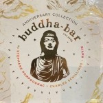 BUDDHA-BAR ANNIVERSARY COLLECTION - VARIOUS ARTISTS (digibook) - ���������