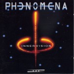 PHENOMENA III - INNERVISION - ���������