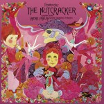 ANDRE PREVIN. LONDON SYMPHONY ORCHESTRA - TCHAIKOVSKY: THE NUTCRACKER - ���������