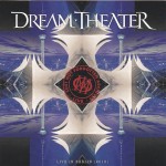 DREAM THEATER - LIVE IN BERLIN (2019) - ���������
