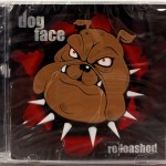 DOGFACE - RE LEASHED - ���������
