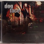 DOGFACE - BACK ON THE STREET - ���������